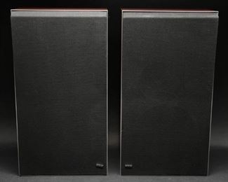 Bang & Olufsen Beovox S45 Passive Loudspeakers