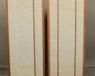 Magnepan Magneplanar MG-1 Ribbon Speakers (2)