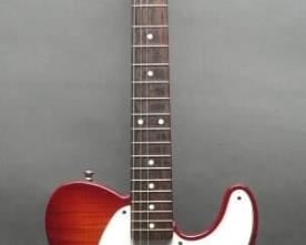 Fender Telecaster Tl-62 - Made in Japan