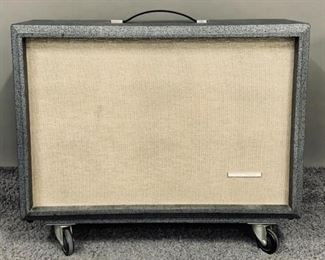 Vintage 1965 Sears Silvertone 1485 - Six Speakers