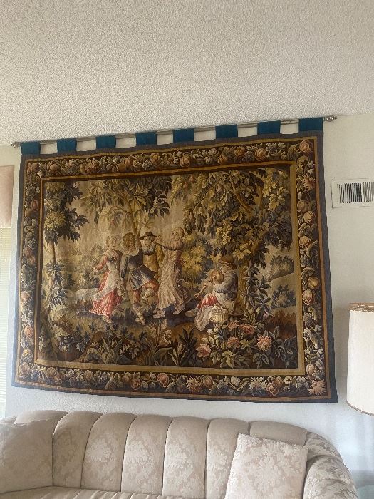 Tapestry 