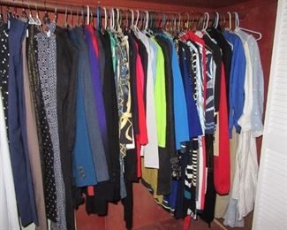 Witty clothes ladies suits