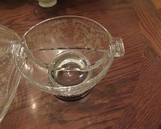 Witty depression blass