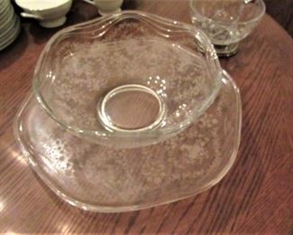 Witty depression glass