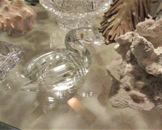 Witty waterford bird and more