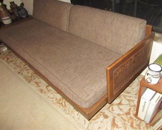 Witty view 2 of mid century 1 sofa