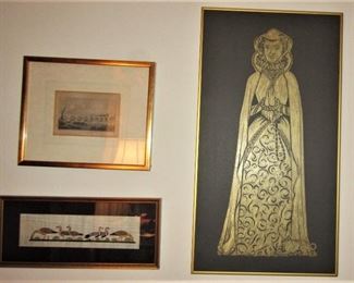 Witty mary queen of scots