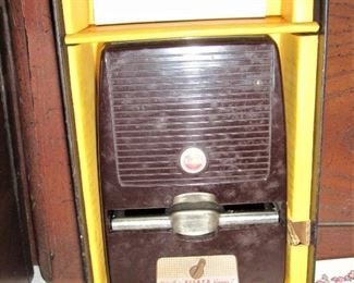 Witty Kodak stereo viewer