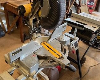 Miter Saw
