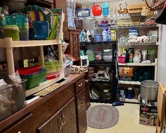 Laundry room is full of great buys!