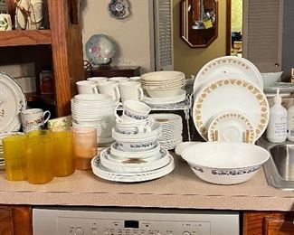 Corelle assortment