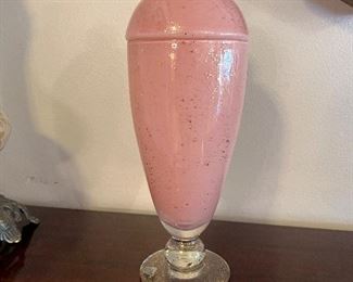 West Virginia Glass company