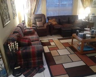 Living Room Furniture