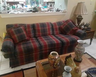 Living Room Sofa Couch