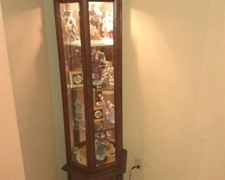 Display Cabinet