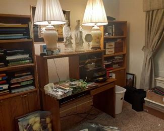 Office Furniture and Supplies