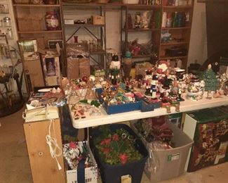 Christmas Decorations