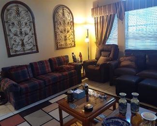 Living Room Furniture