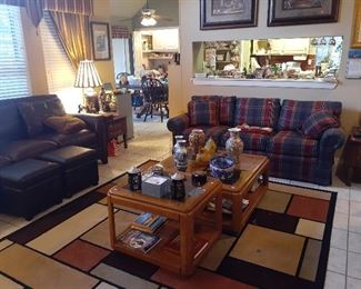 Living Room Furniture