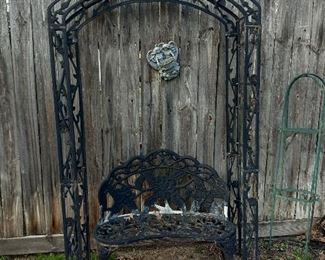 Metal Patio Furniture