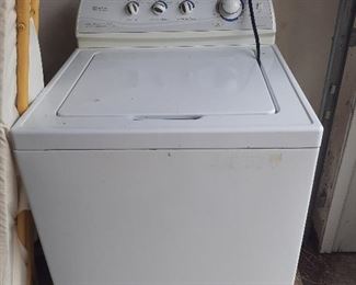 Maytag Clothes Washing Machine
