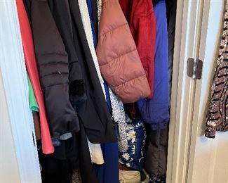 Tons of shoe and clothing will be added to the sale on Friday morning plus mcm dresser and nightstands 