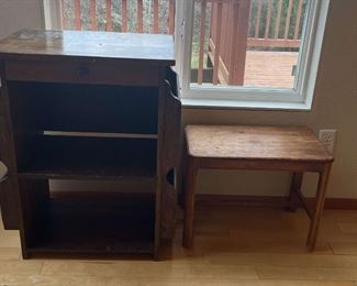 022 Tables for Repurpose