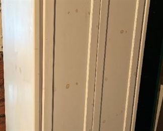 036 Armoire To Refurbish