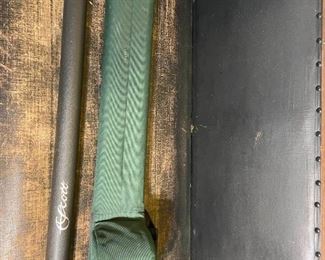 074 Fly Fishing Rod Storage