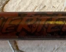 181 Herters Fishing Rod