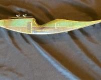 184 Vintage Bear Grizzly Recurve Bow