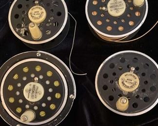 188 Pflueger Medalist Fly Reel Spare Spools