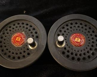 189 Berkley Graphite Filled Spool 554Gr