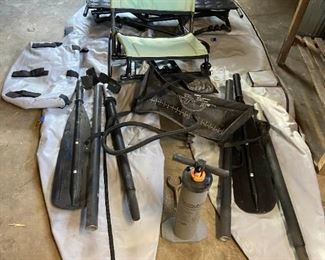 314 The Creek Company Out Door Discovery Craft