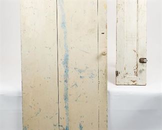 Watervliet Shaker Large & Small Cabinet Door