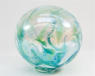 Glass Float