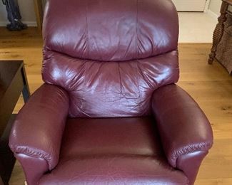 LaZBoy recliner