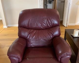 Another LaZBoy recliner