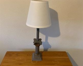 Small lamp