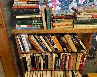 Michael Connelly Books