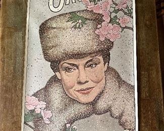 The Cherry Orchard poster