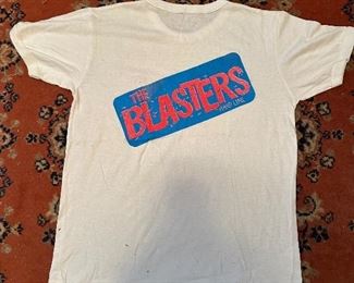 Vintage Blasters T-shirt!