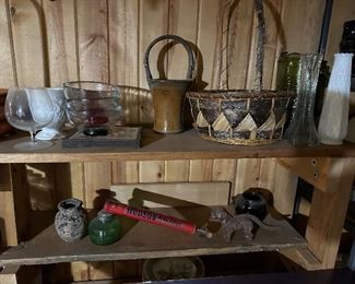 Hudson Nebu-Lizor bug sprayer, more