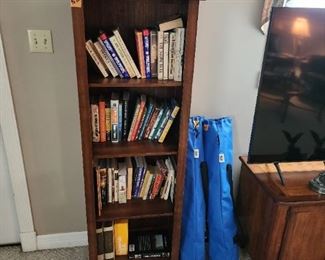 Small bookcase