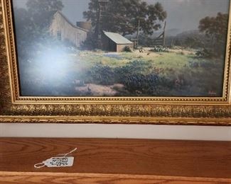 Art work by Windberg