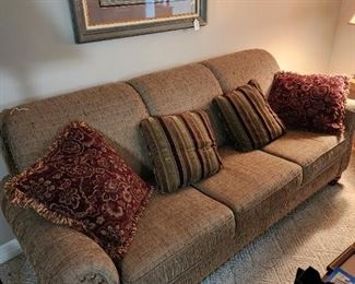 Matching couch - all in great condition
