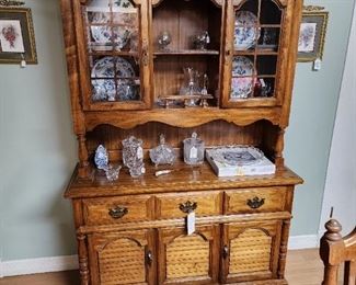 China cabinet