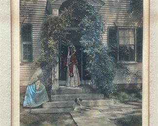 Sale Picture