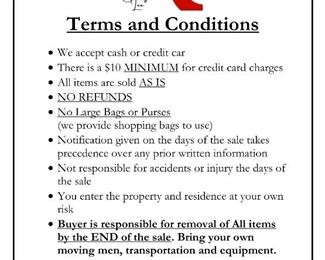 Sale Picture