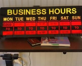 Sale Picture